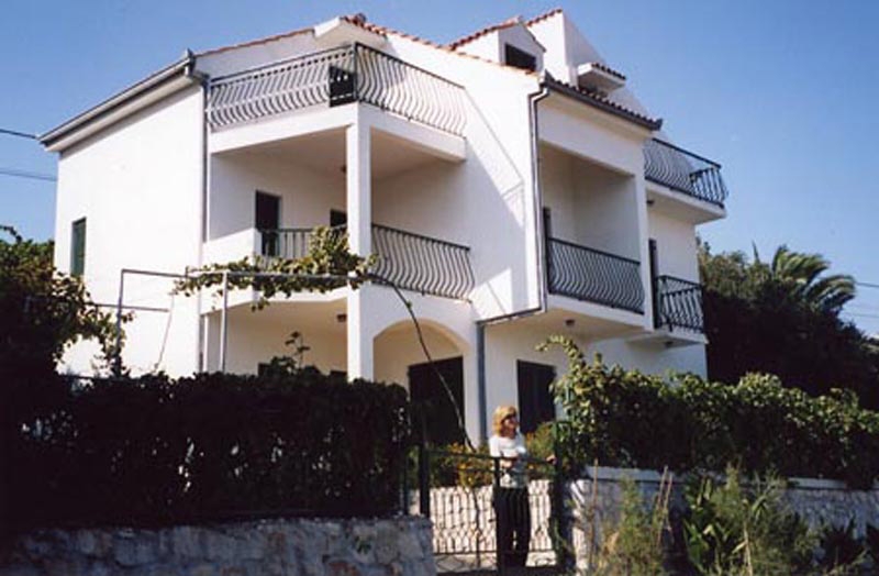 Villa Samodol