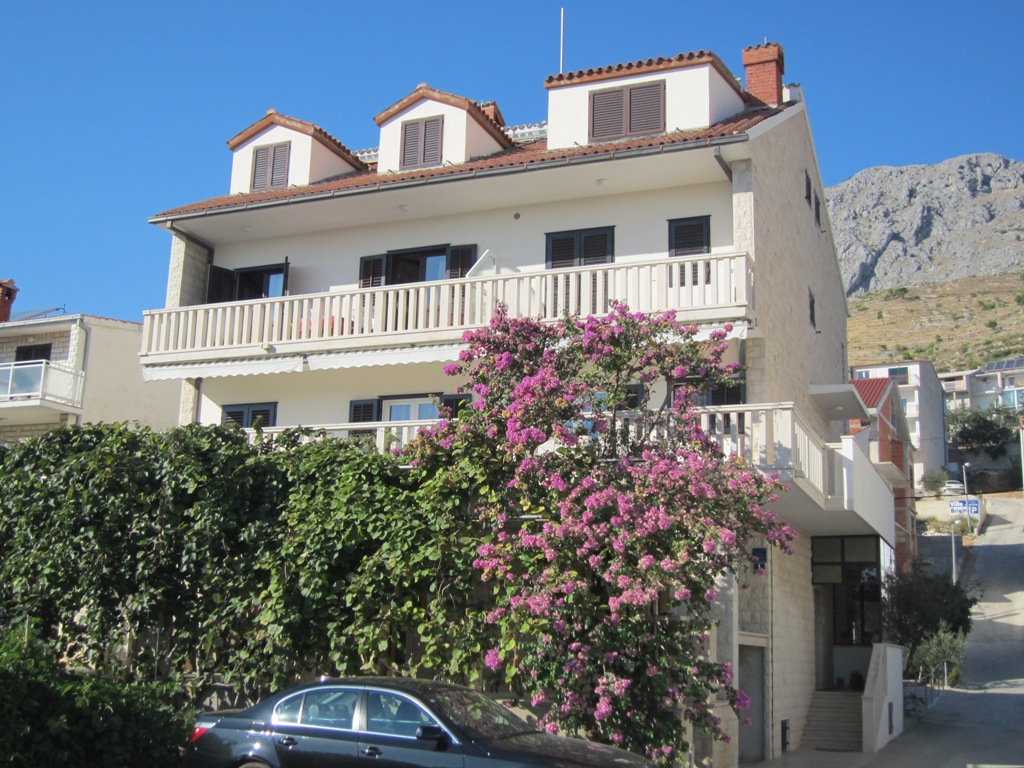 Pension Jasna