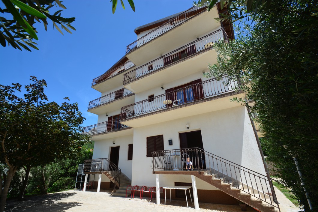 Pension Nemira