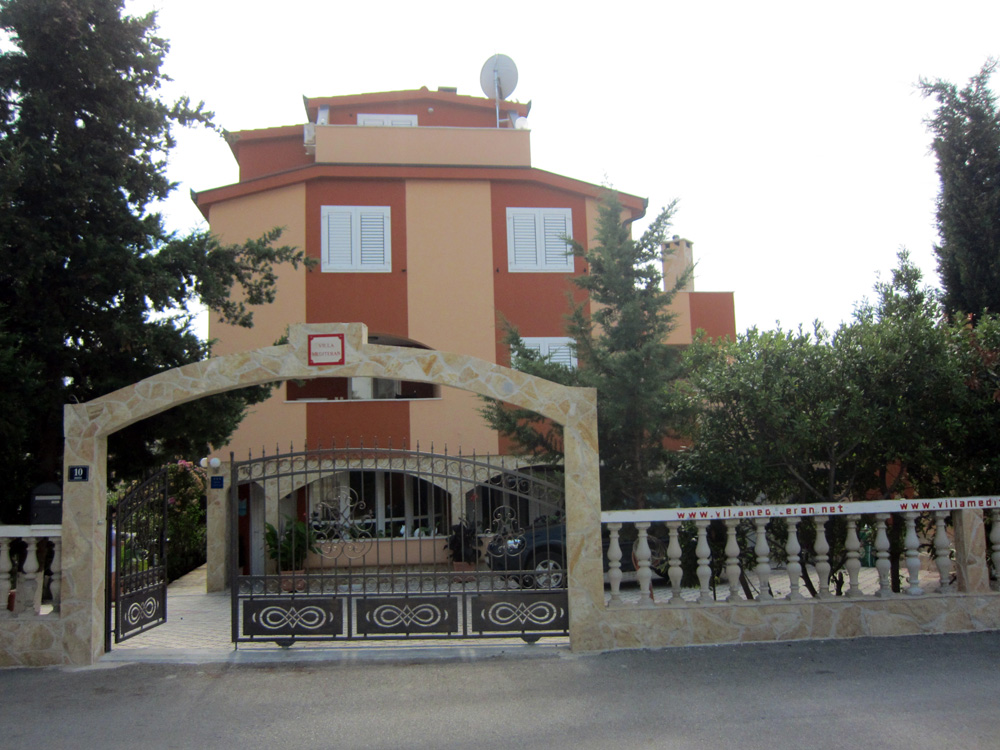 Apartments Dubravka